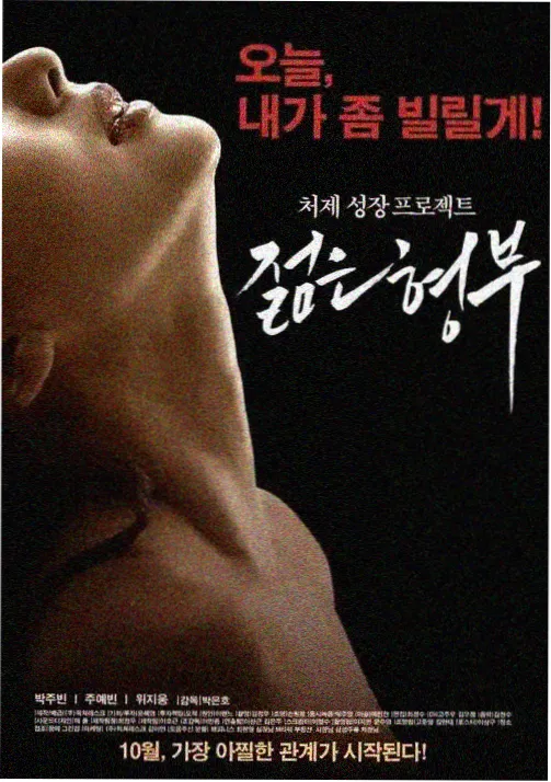 汉江以北 韩国悬疑剧